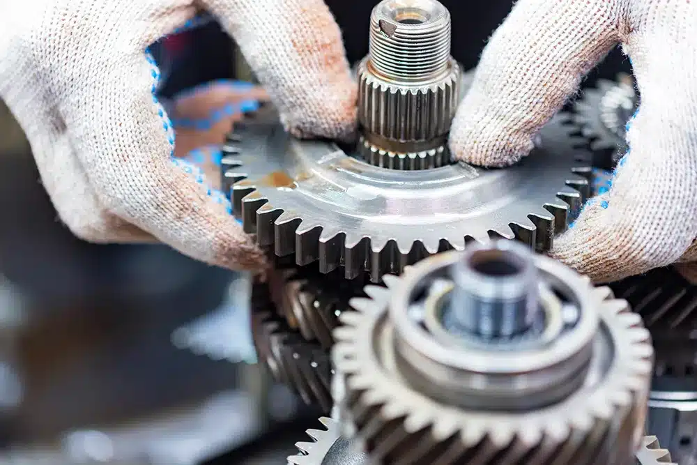 Navigating Transmission Repairs And Replacement