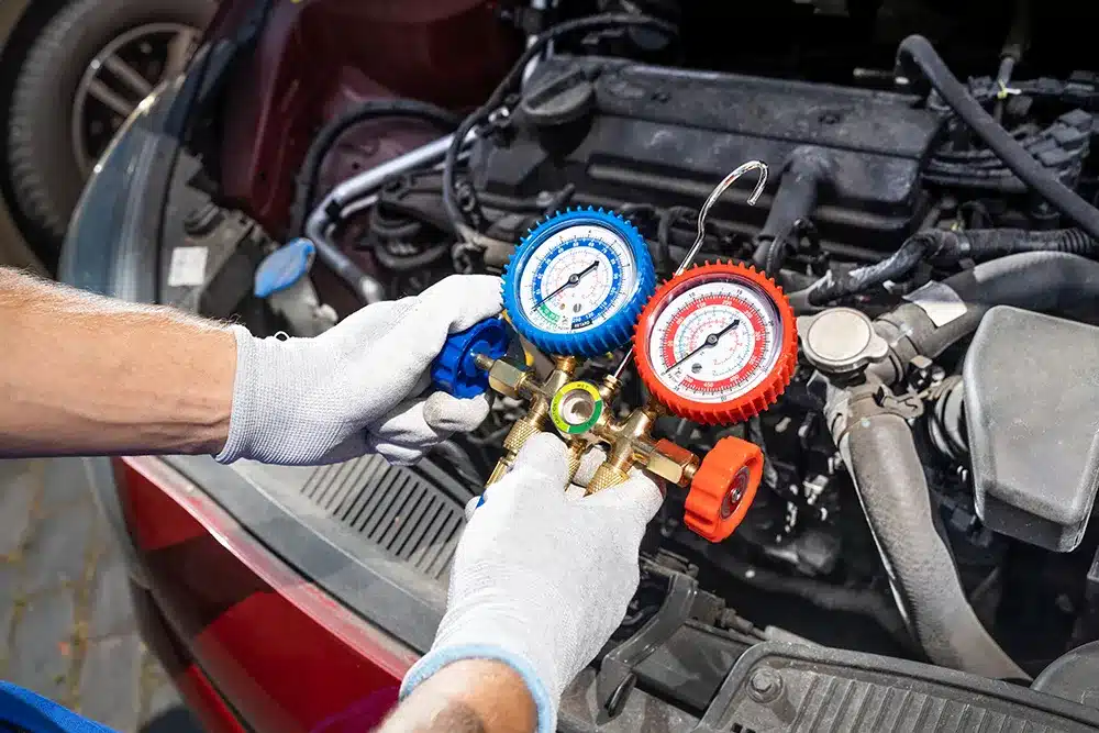 The Essentials of Auto AC Repair: Ensuring Comfort in Every Ride