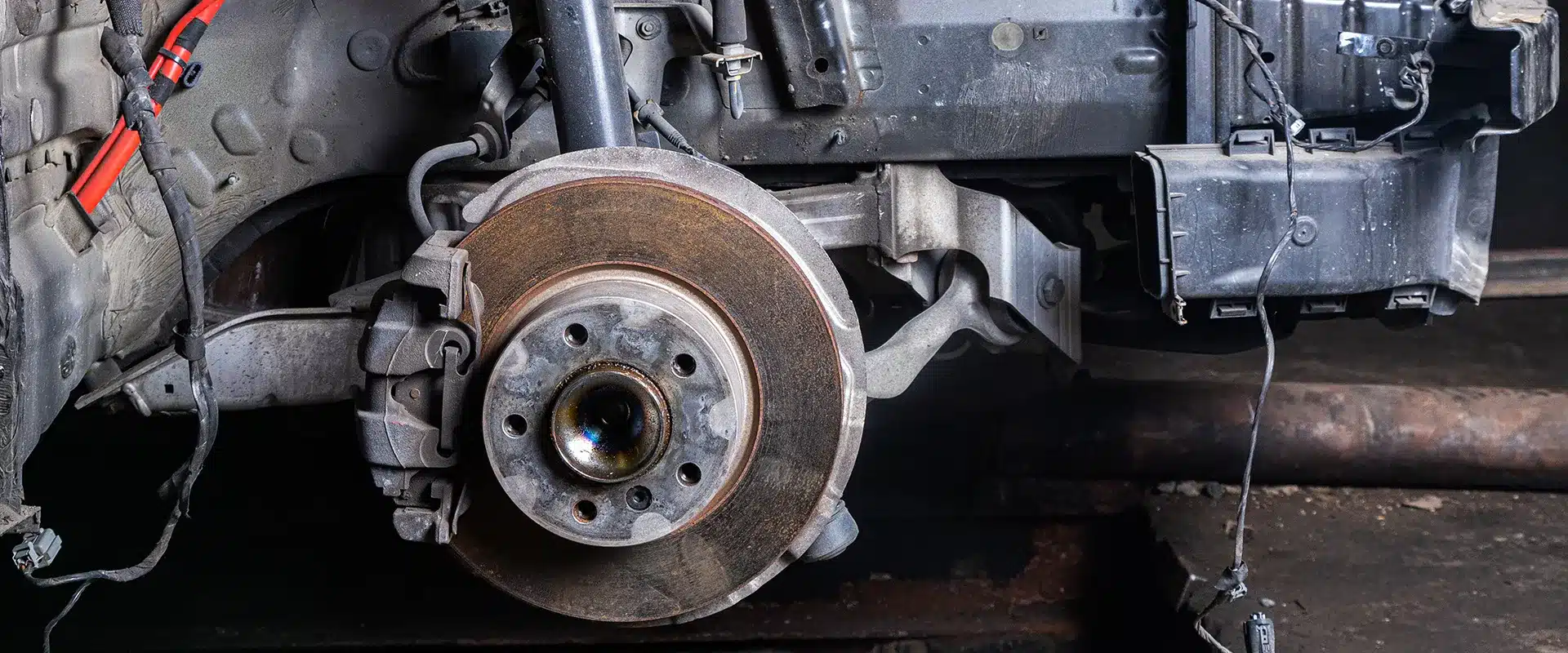 Brake Repair near Bohemia, NY
