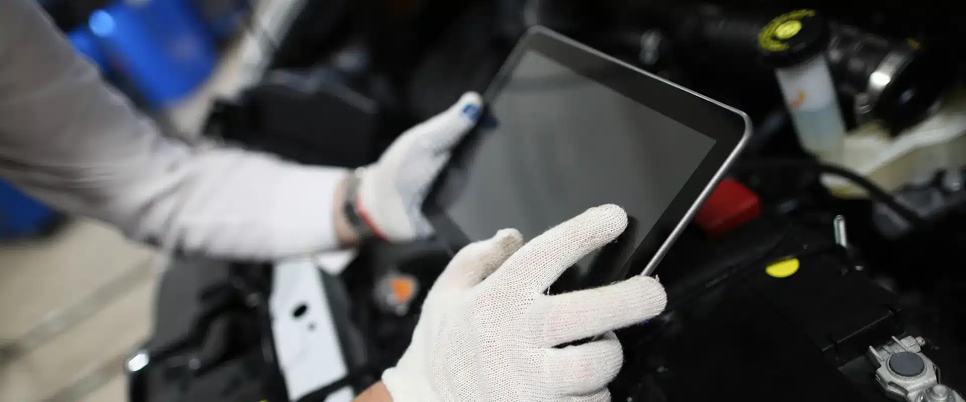 Diagnostics near Bohemia, NY