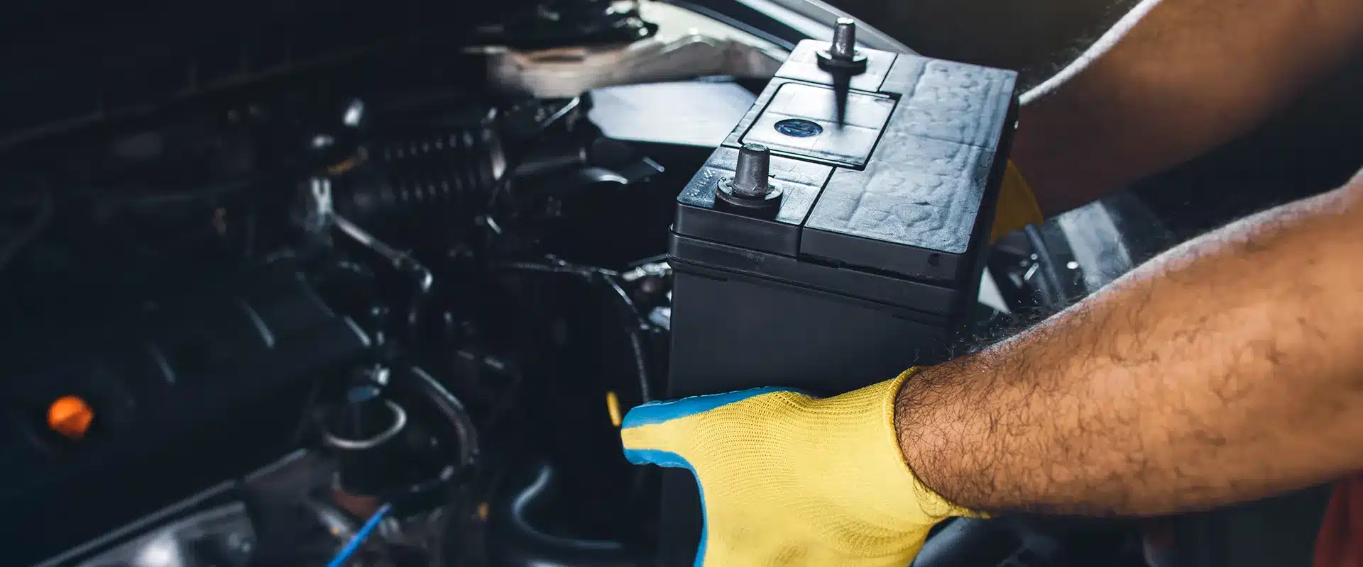 Battery, Starter, & Alternator Repair in Bohemia, NY near Bohemia, NY
