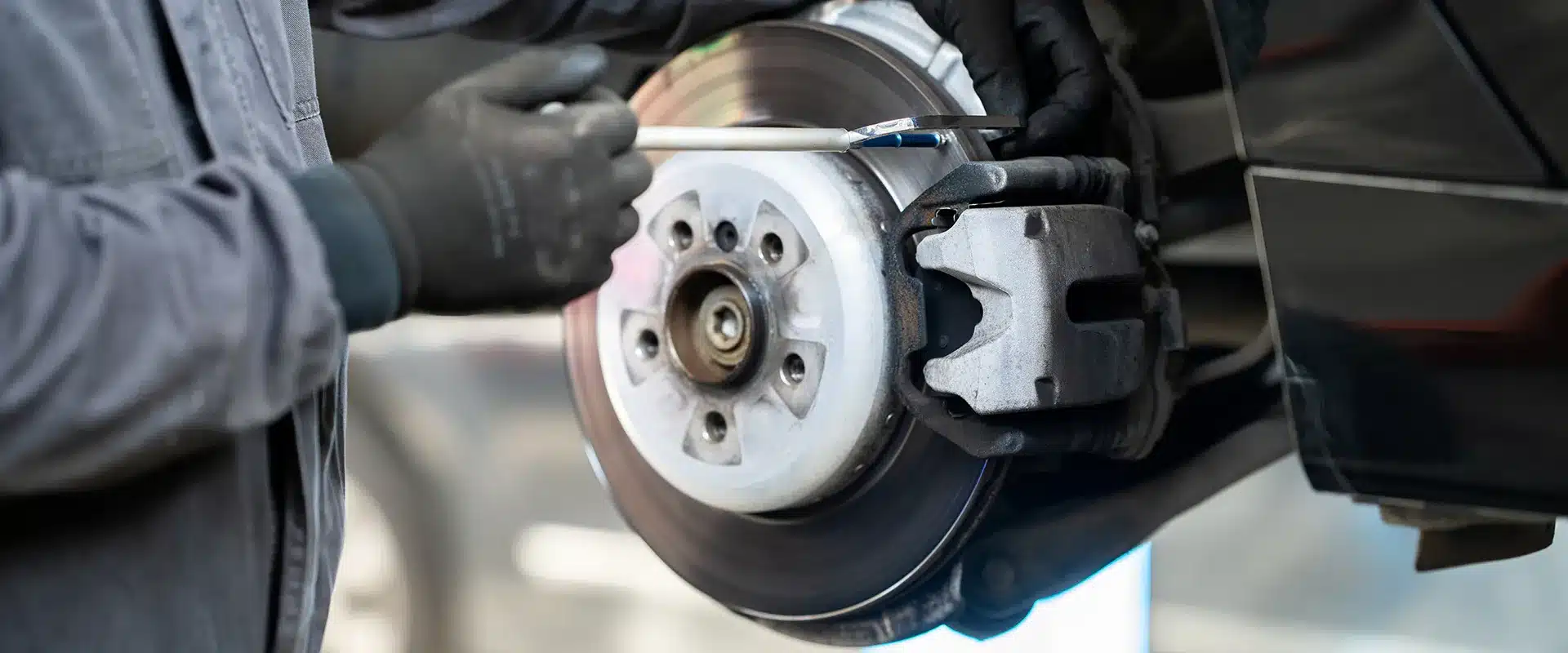 Brake Repair near Bohemia, NY