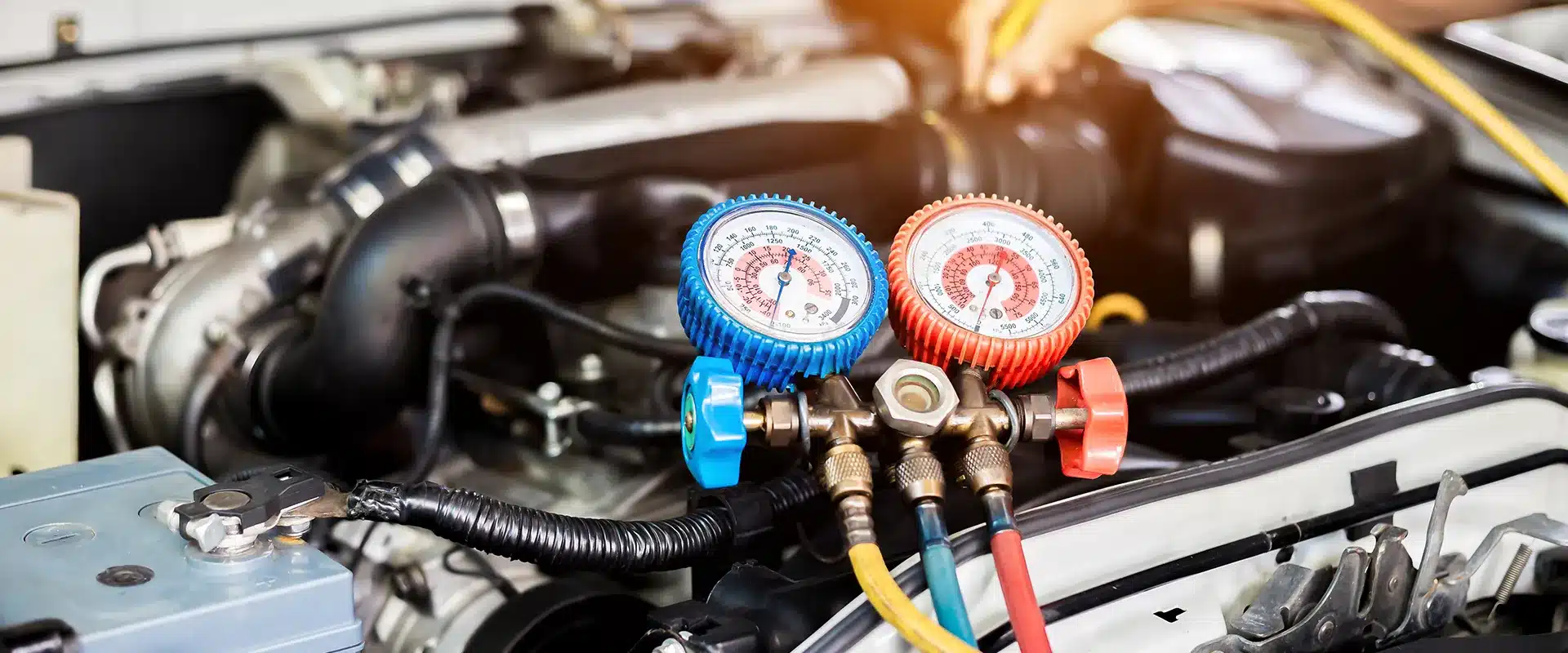 Car AC Repair in Bohemia, NY - Auto AC Service near Bohemia, NY