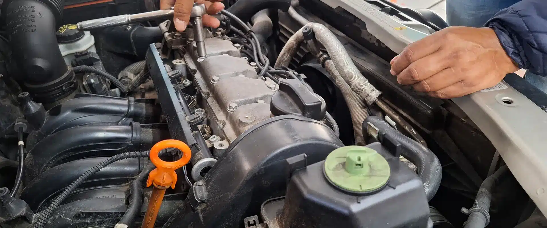 Engine Repair in Bohemia, NY - Engine Service near Bohemia, NY