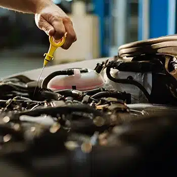 Oil Changes in Bohemia, NY