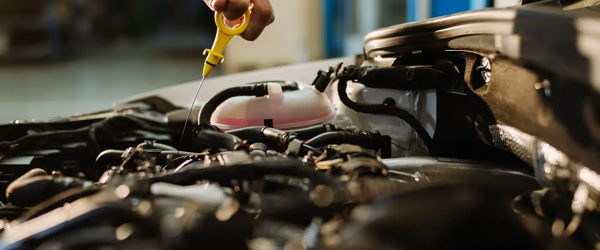 Oil Changes near Bohemia, NY