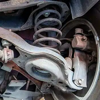 Steering & Suspension in Bohemia, NY