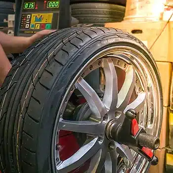 Tires in Bohemia, NY