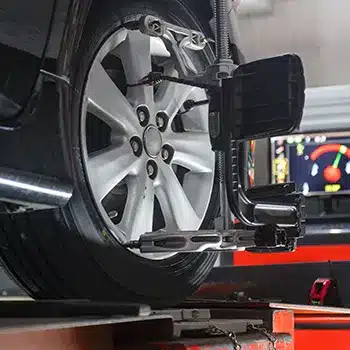 Alignment in Bohemia, NY